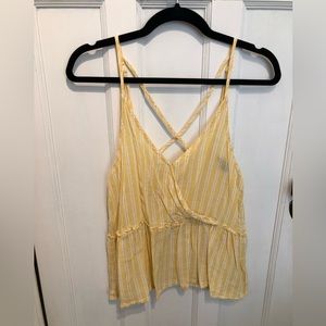 American Eagle Summer Top